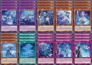 Deck Cores