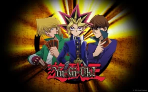 Yu-Gi-Oh!