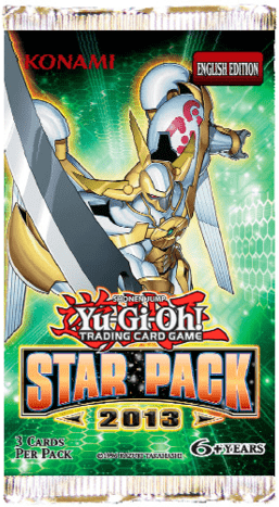 Star Packs