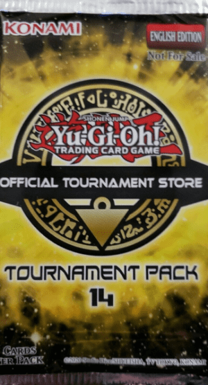 OTS Tournament Pack 14