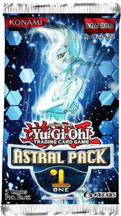 Astral Packs