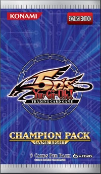 Champion Packs