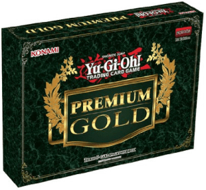 Premium Gold