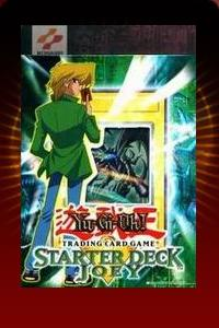 Starter Deck: Joey