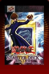 Starter Deck: Kaiba