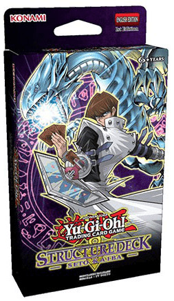 Structure Deck: Seto Kaiba