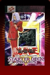 Starter Deck: Pegasus