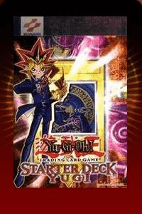 Starter Deck: Yugi