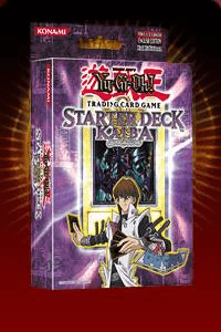 Starter Deck: Kaiba Evolution