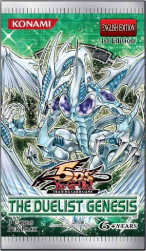 The Duelist Genesis