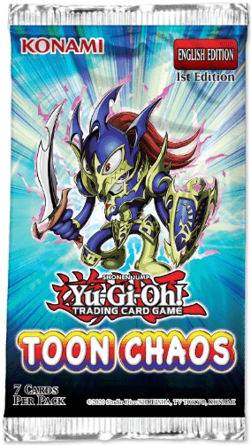 Toon Chaos