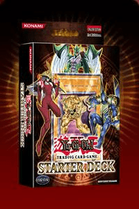 Starter Deck 2006