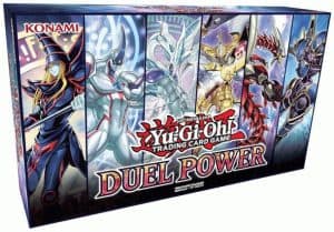 Booster Boxes