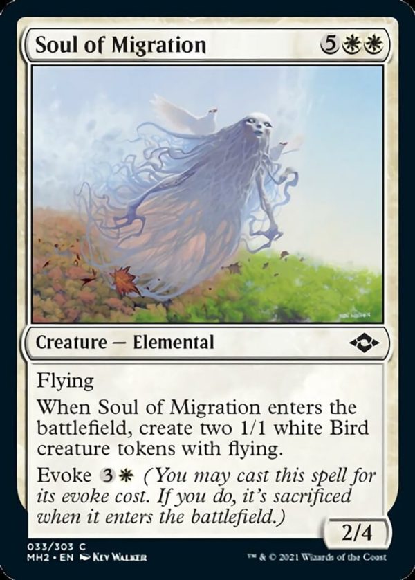 Soul of Migration - Modern Horizons 2-(033)