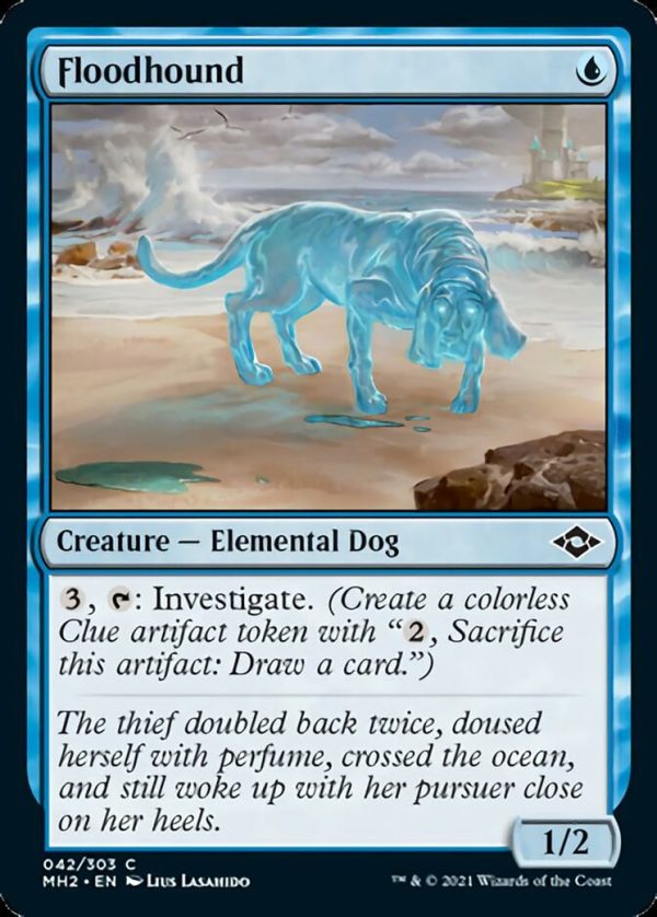 Floodhound - Modern Horizons 2-(042)